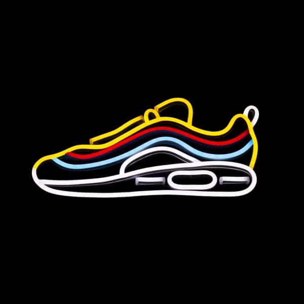 Néons led air max 97 Sean Wotherspoon