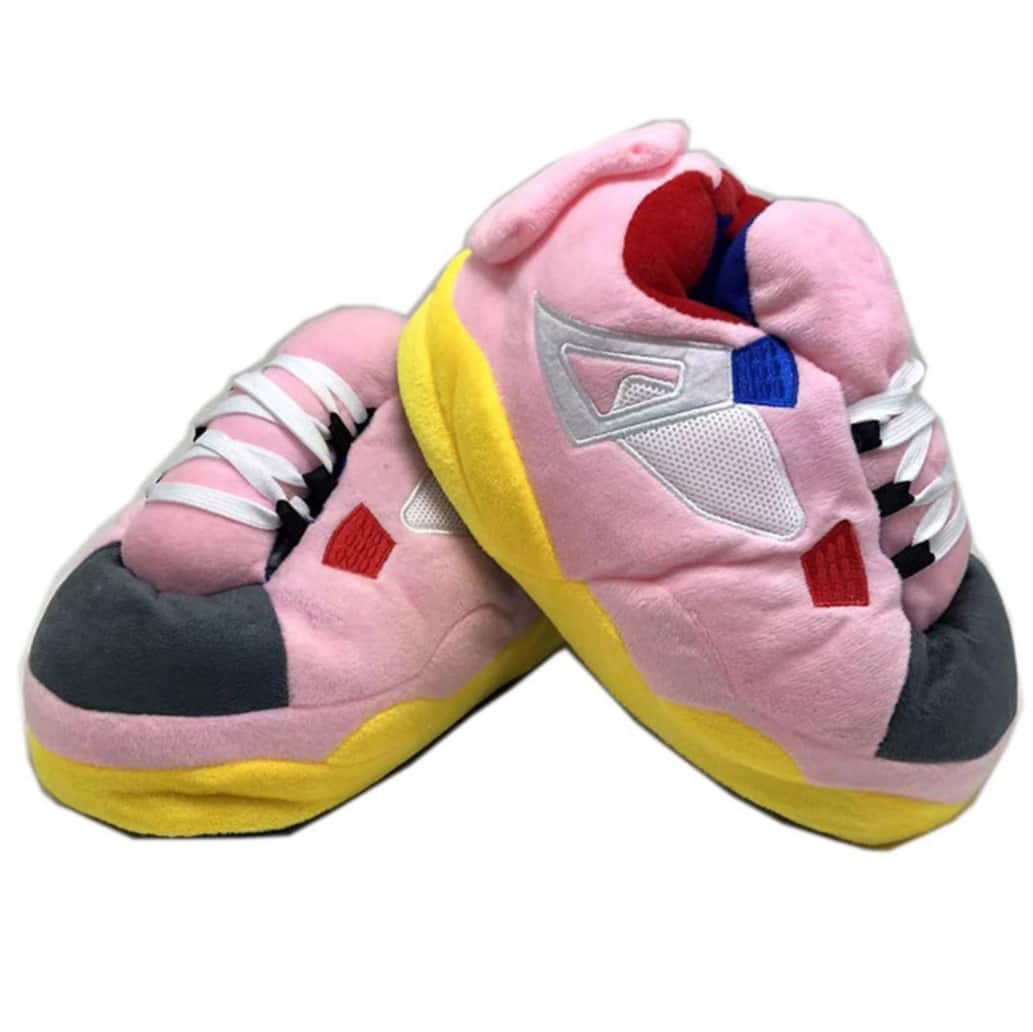 Tapis Jordan 4 Union Guava ice – Esprit Sneaker